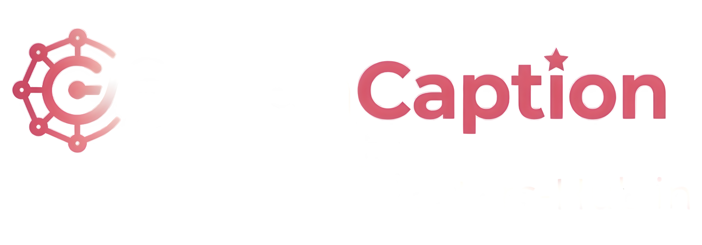 GenCaption